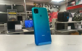 Xiaomi Redmi 9C 4/128 ГБ
