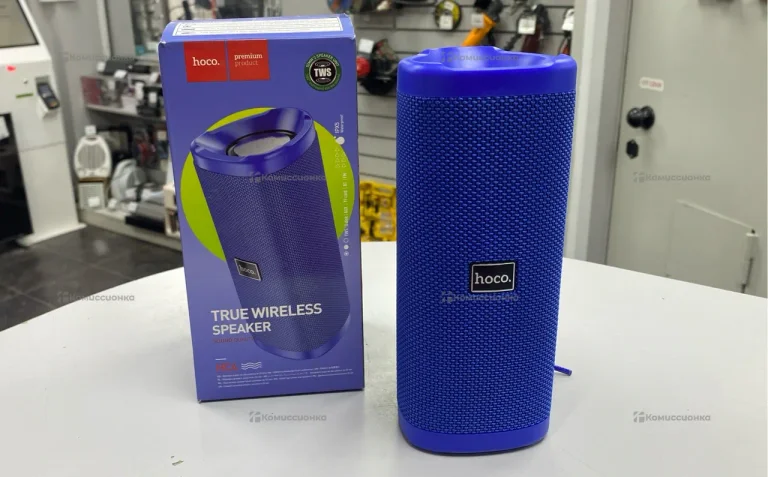 Колонка Hoco HC4