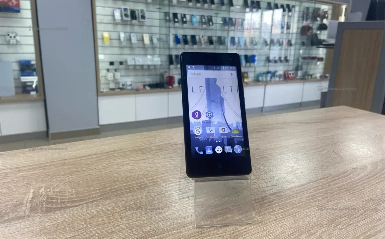 Zte Blade GF3