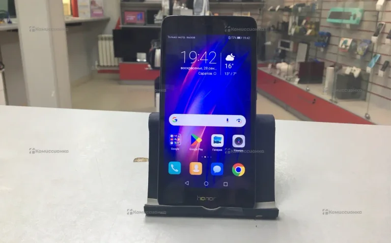 Honor 5c 2/16 ГБ