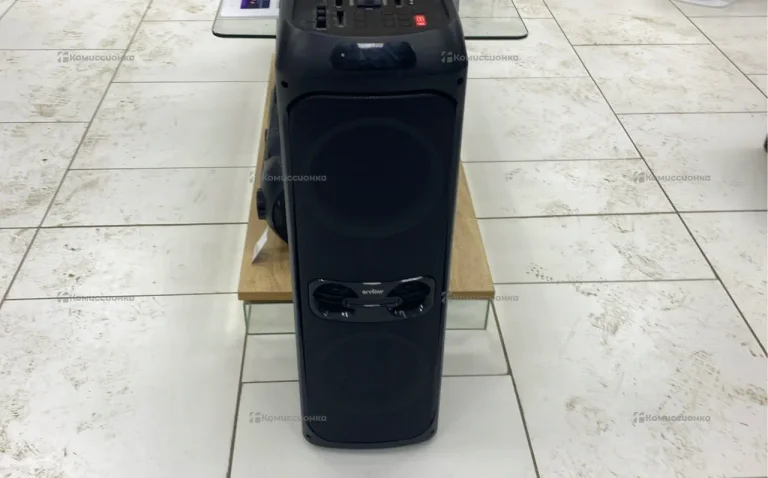 Колонка  Aceline lh-v570