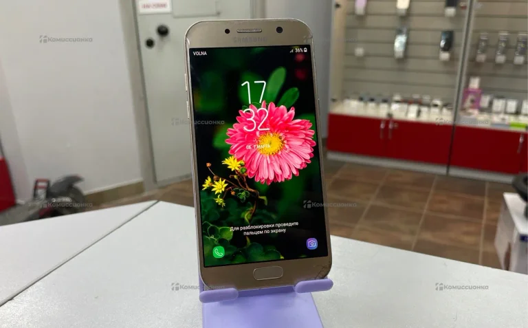 Samsung galaxy a5 3/32