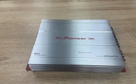 Усилитель  DV-Pioneer 1800W