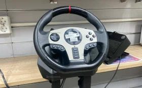 Купить Руль Dexp б/у , в Москва и область Цена:1500рублей