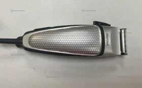Машинка для стрижки Wellfort CHC377