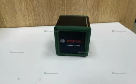 Купить Нивелир Bosch Quigo Green б/у , в Самара Цена:1990рублей