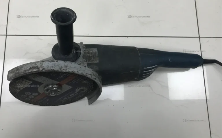 УШМ Bosh реплика cws 22-230