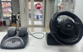 Руль игровой SVEN GC-W300