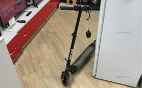 Купить Электросамокат Hiper Slim чёрный б/у , в Саратов Цена:4500рублей