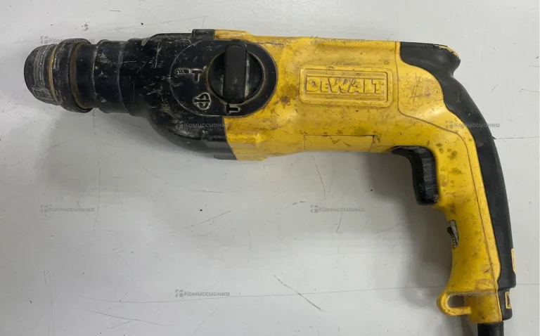 Перфоратор Dewalt PA6-GF33