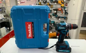 Шуруповерт бесщеточный Makita реплика