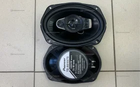 Купить Колонки pioneer TS-A6997S б/у , в Самара Цена:1500рублей