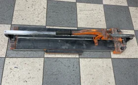 Рельсовый плиткорез 700 мм 73/3/5/5