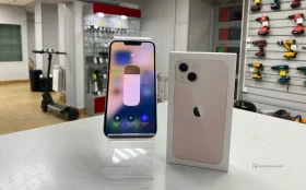 Apple iPhone 13 4/128 ГБ