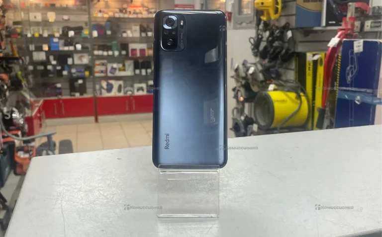 Xiaomi Redmi note 10s 64gb