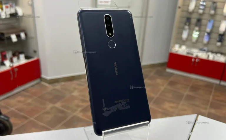 Nokia Nokia 3.1 Plus 3/32