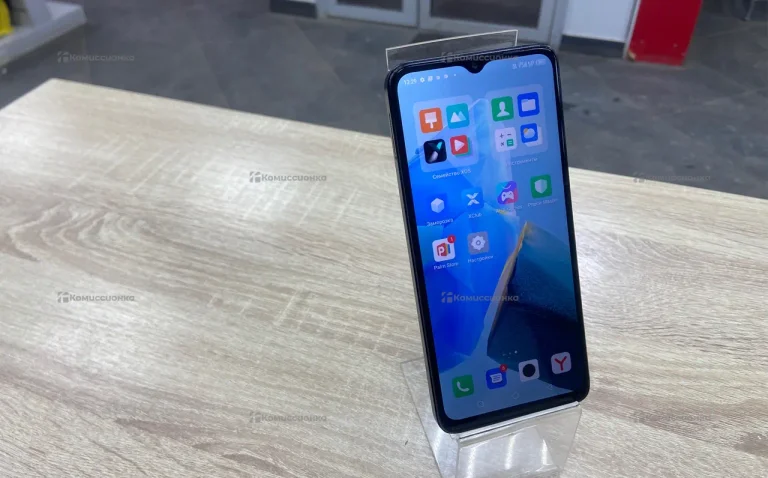 Infinix Hot 30i 8/128 ГБ