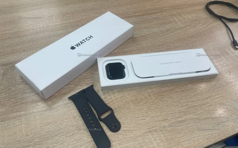 Часы Apple Watch SE 2 gen 40mm