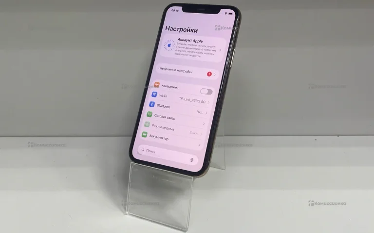 Apple iPhone 11 Pro 4/64 ГБ