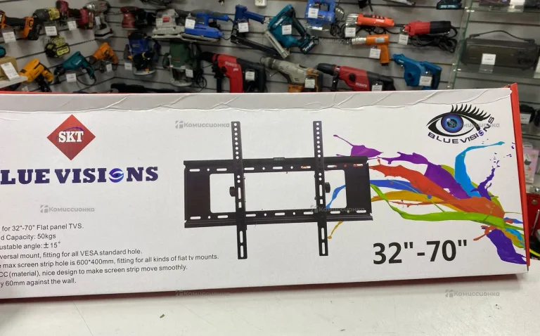 Кранштейн Большой .