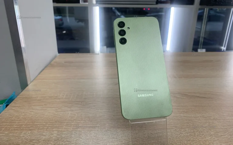 Samsung Galaxy A14 4/64 ГБ
