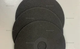 Отрезные диски 2шт