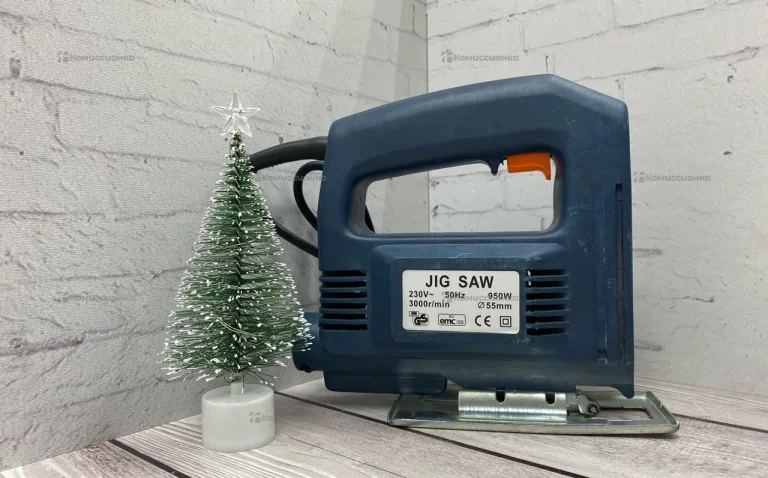 Лобзик KOMFORT SP883