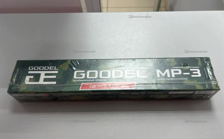 Электроды GOODEL MP-3