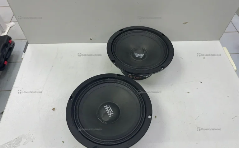 Колонка  edge pro6b