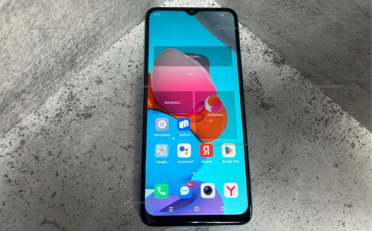 Tecno Spark Go 2023 3/64 ГБ