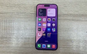 Apple Iphone 16 Pro max 256Gb