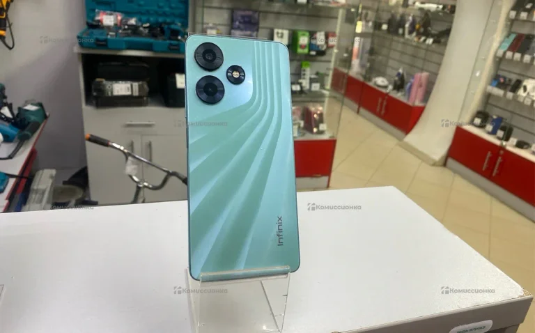 Infinix HOT 30 8/128GB