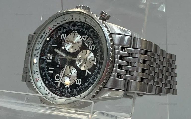 Часы ROTARY AQUASPEED