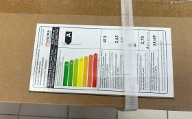 Кондиционер Ultima Comfort ECS-09PN-OUT