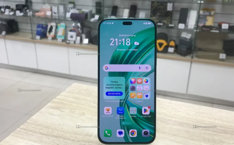 Honor X8b 8/128 ГБ