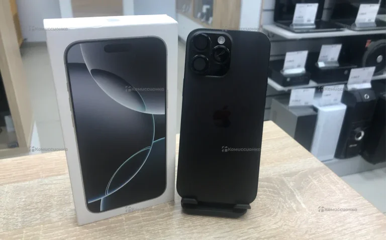 Apple Iphone 16 Pro max 256Gb