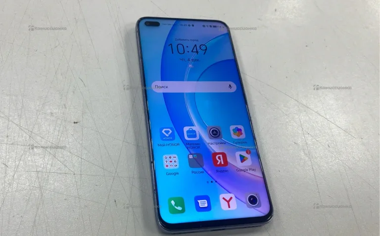 Honor 50 Lite 6/128 ГБ