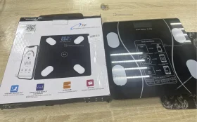 Весы с Bluetooth