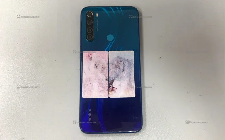 Xiaomi Redmi Note 8T 464Gb