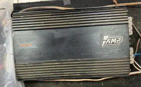 Купить Усилитель  AMP Mass 2.150 б/у , в Набережные Челны Цена:2600рублей