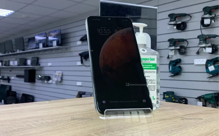 Xiaomi Redmi Note 8T 4/64 ГБ