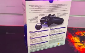 PS. джойстик ps4