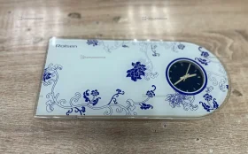 Купить Весы  кухонные электронные Rolsen с часами б/у , в Москва и область Цена:690рублей