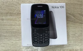 Nokia 106 TA-1114