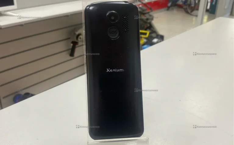 Philips xenium e227
