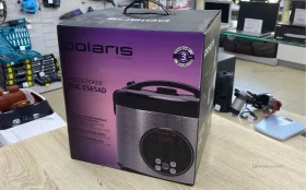 Купить Мультиварка Polaris PMC 0365AD б/у , в Магнитогорск Цена:2100рублей