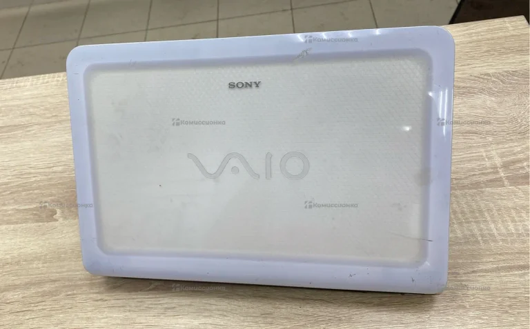Ноутбук  Sony PCG-61713V