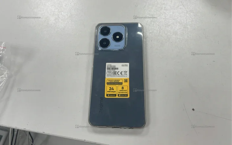 Realme C63 6/128Gb