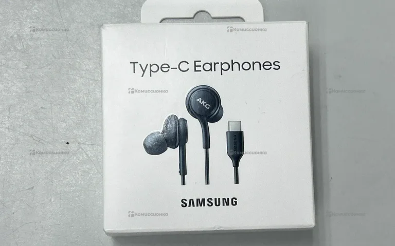 Наушники  Samsung AKG