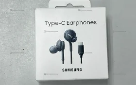 Купить Наушники  Samsung AKG б/у , в Рязань Цена:650рублей